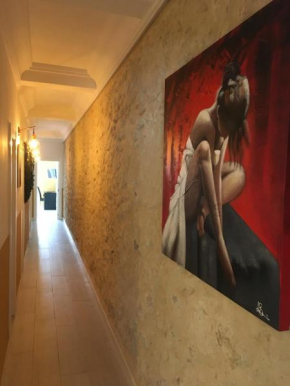 Apartment San Carlos Alicante